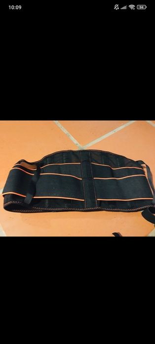 Back Support Belt434730675198371844