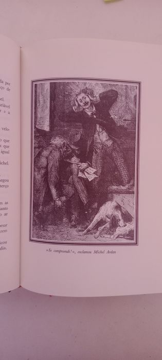 Júlio Verne, colecção