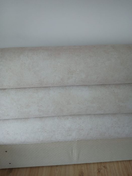 Cabeceira de cama