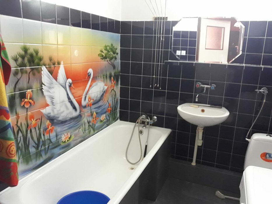 Wynajmę mieszkanie 52 m