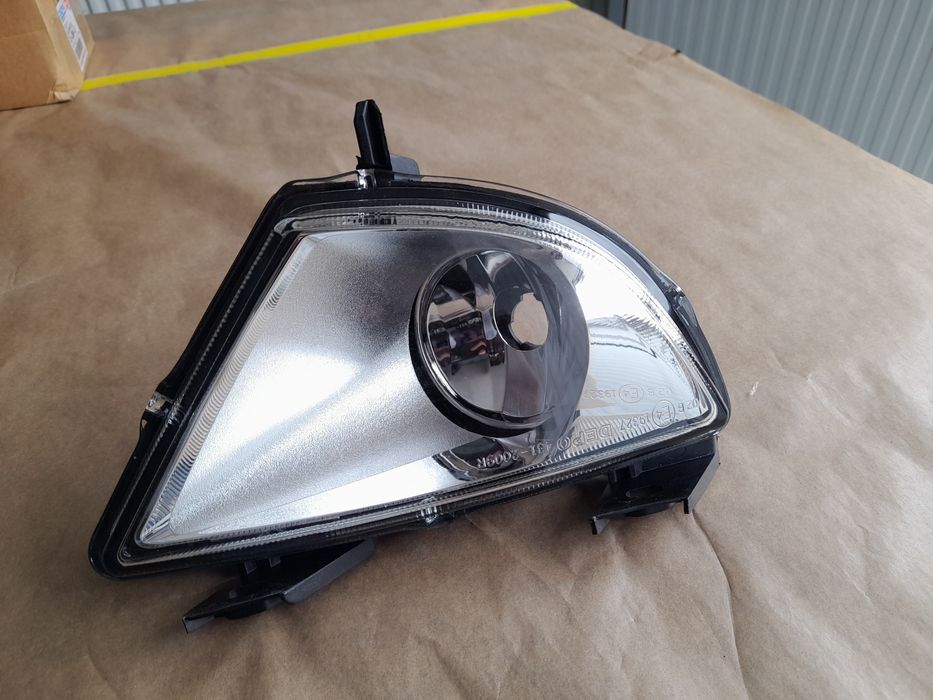 Farol de nevoeiro Ford Fiesta 2002 F.D Novo