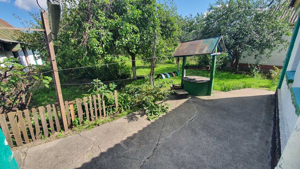 Продається будинок в с.Фурси