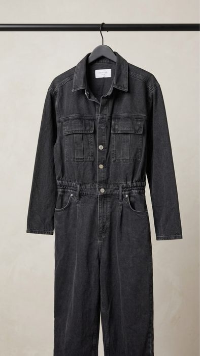 Джинсовий комбінезон Costes Denim, розмір s/m