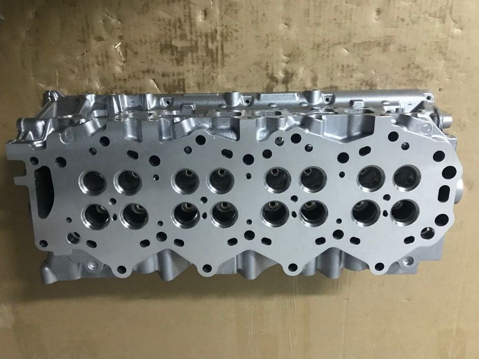 Cabeças de motor novas para diversos modelos