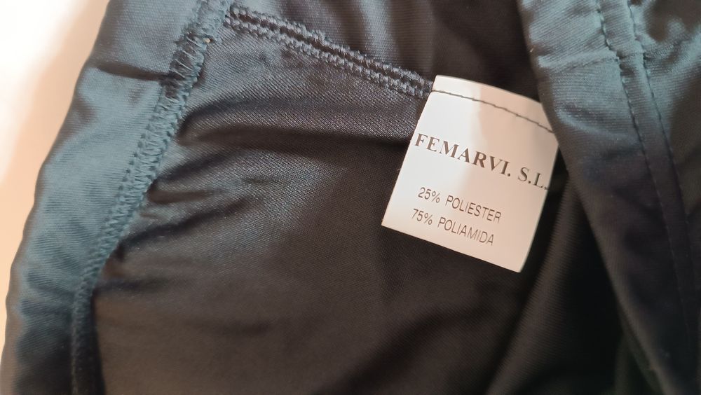 Boxer diabinhos. Tamanho S. Dia dos Namorados