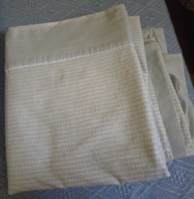Lenções cama de casal