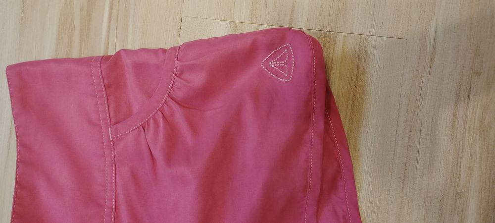 Krótkie spodenki sportowe Firefly