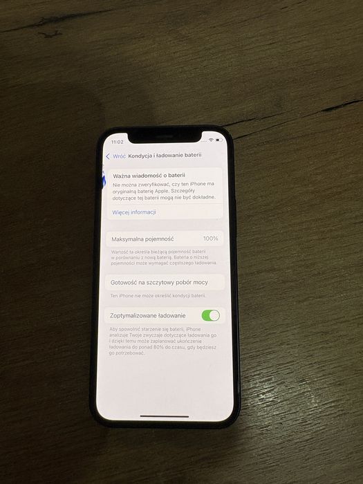 Iphone 12 MINI 128GB