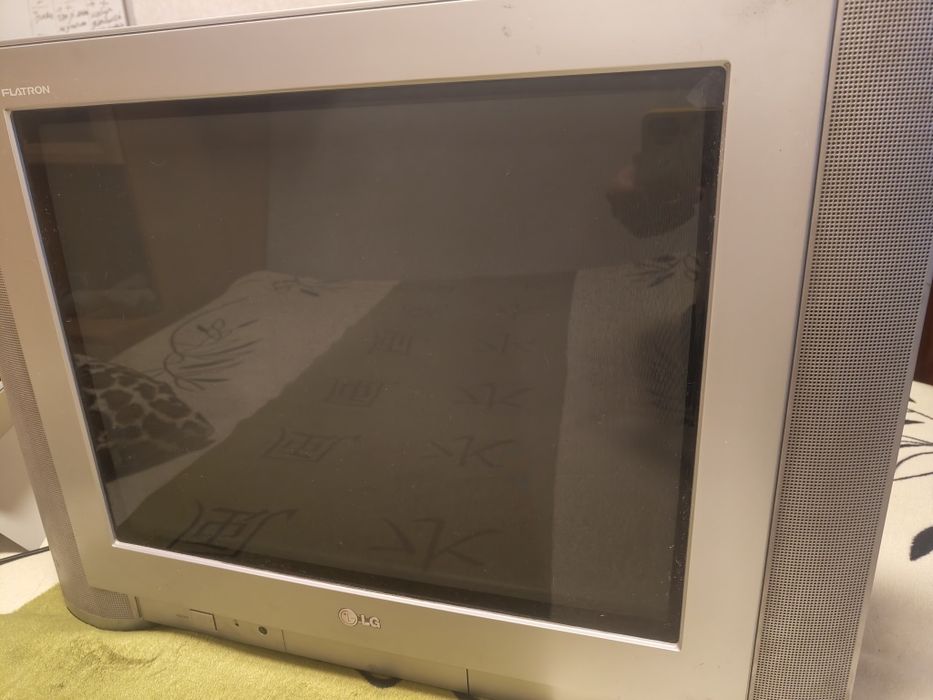 Телевізор LG (вживаний)