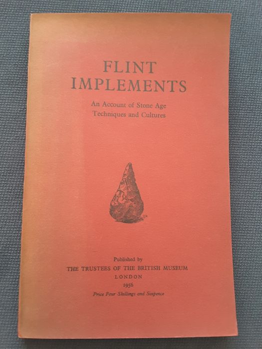 Neolithic Revolution/ Stone Age Techniques/ O Nascimento do Homem