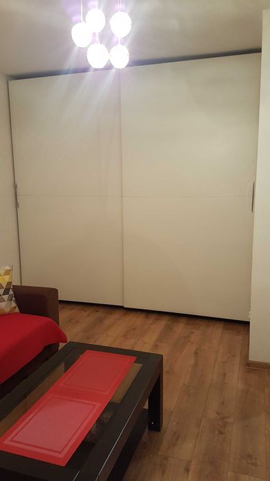 Wynajmę mieszkanie 32 m2 w centrum miasta