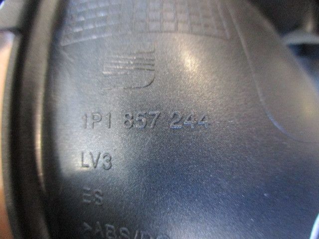 Aro do quadrante SEAT Leon (1P1)