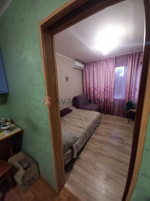 Продам кімнату в гуртожитку ТОРГ (Заводський район)