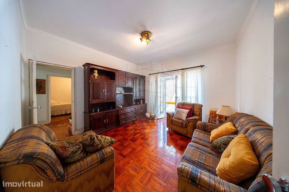 Apartamento T3 para venda