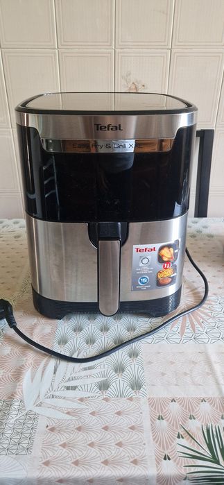 Airfryer Tefal Easy Fry&Grill lXXl