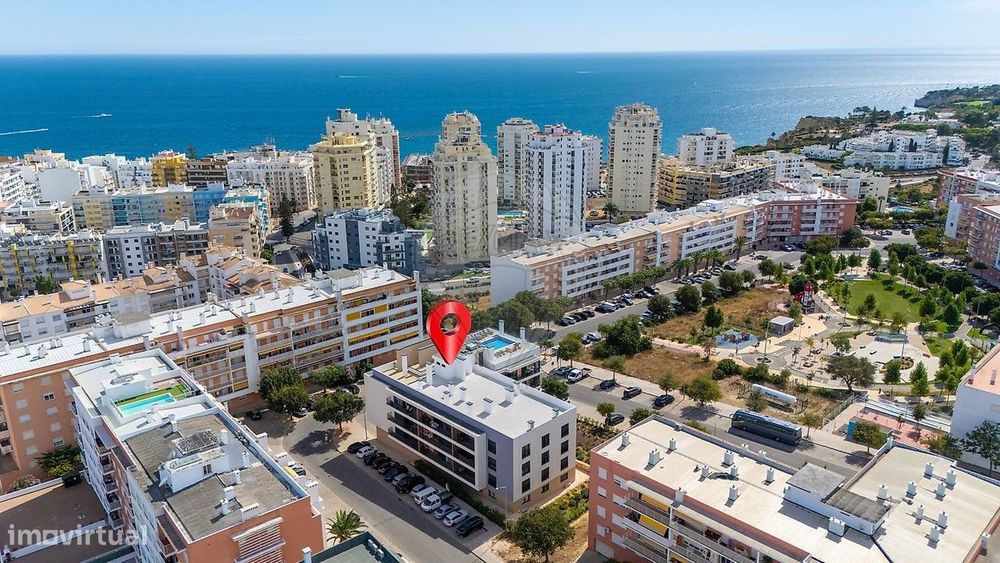 Apartamento T2 para venda
