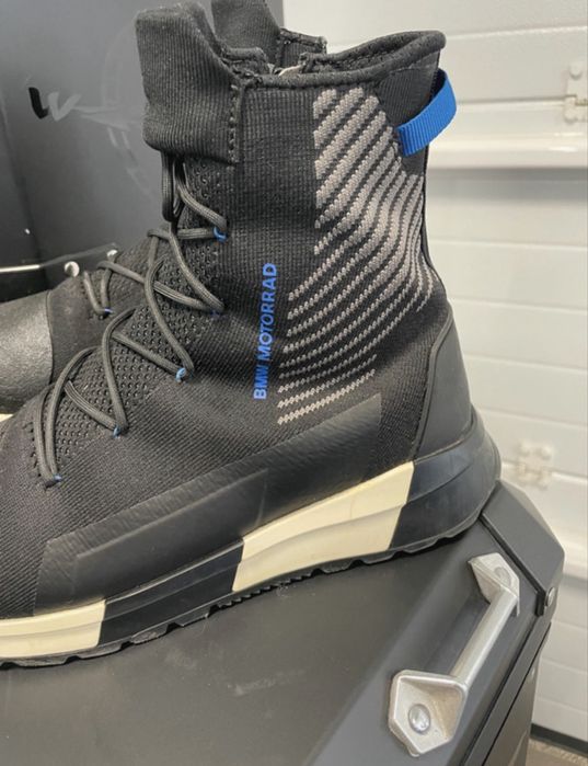 Botas BMW Knitelite 41