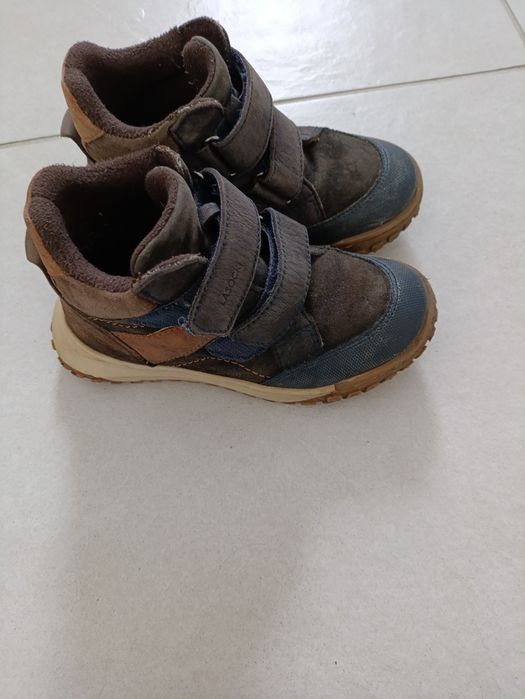 Buty zimowe Lasocki 27