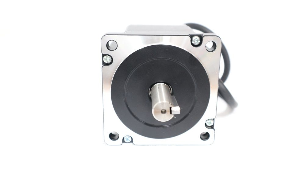 Шаговый двигатель NEMA34 OK86DL76-504A