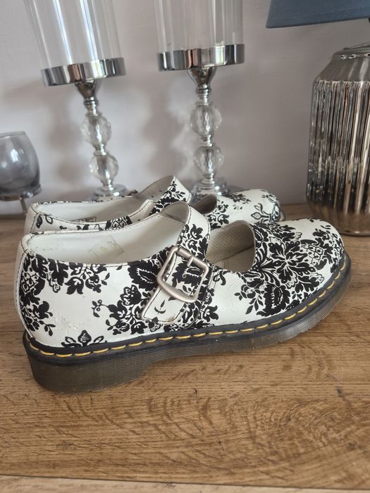 Buty Dr. Martens  8065 rozmiar 41