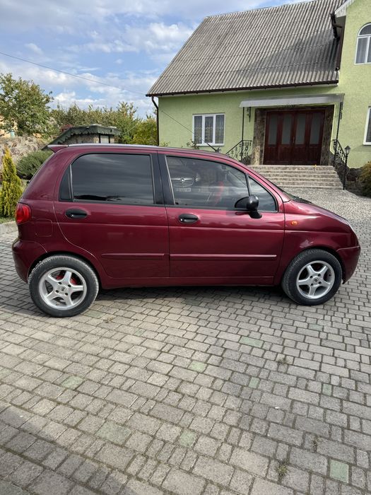 Продам Матіз 2006р