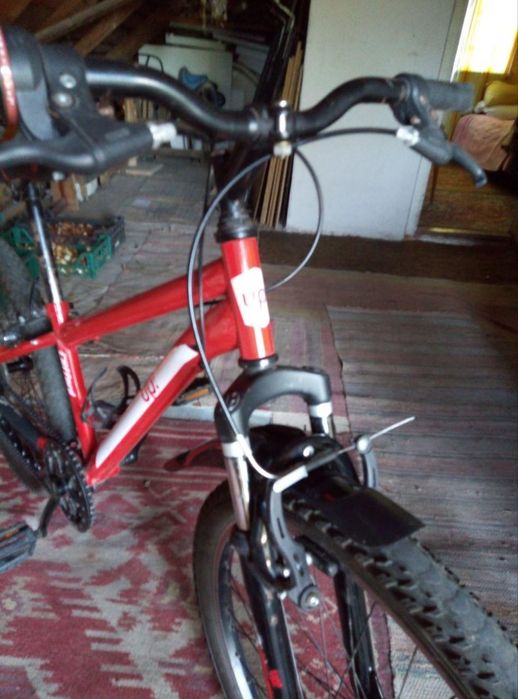 Продам велосипед