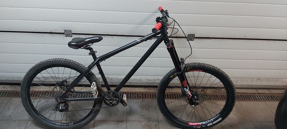 Bicycle Ns Surge 2012 Mountain Bike Ns Bikes Zircus 2016 Ns Bikes