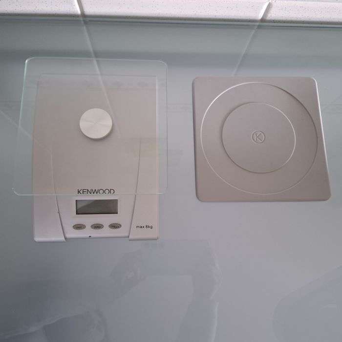 Acessórios para Kenwood - Chef and Major Titanium - KM010-KM020 series