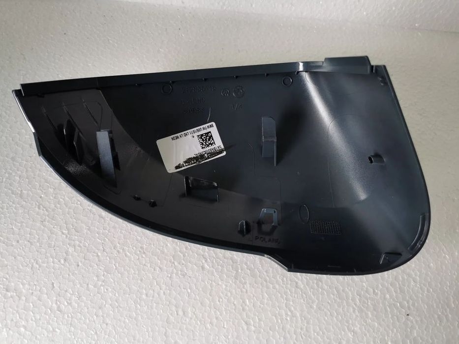 Bmw X1 u11 X2 u10 2 u06 Mpakiet Obudowa lusterka lewa WC3N