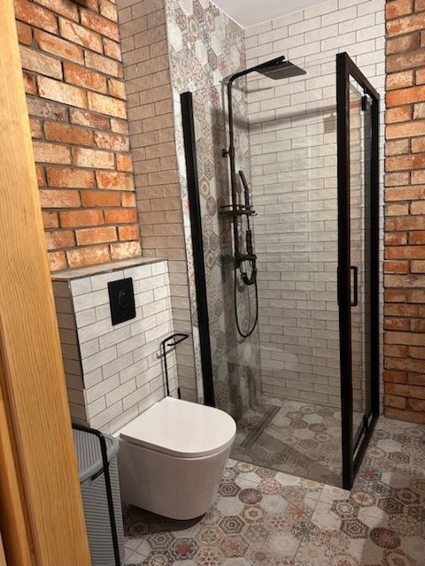 Apartament z anresolą w Pucku