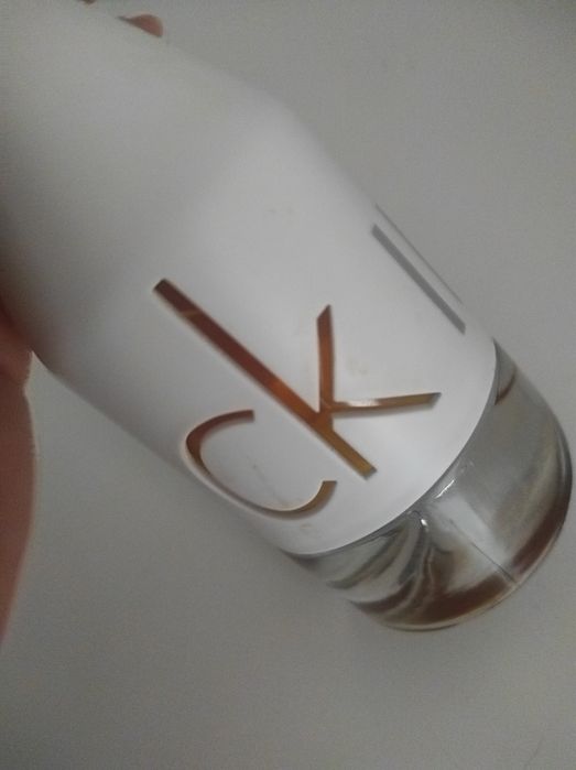 Perfumy damskie Calvina Kleina
