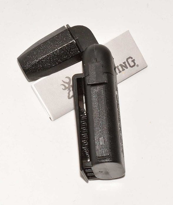 LanternaS Browning Submersíveis