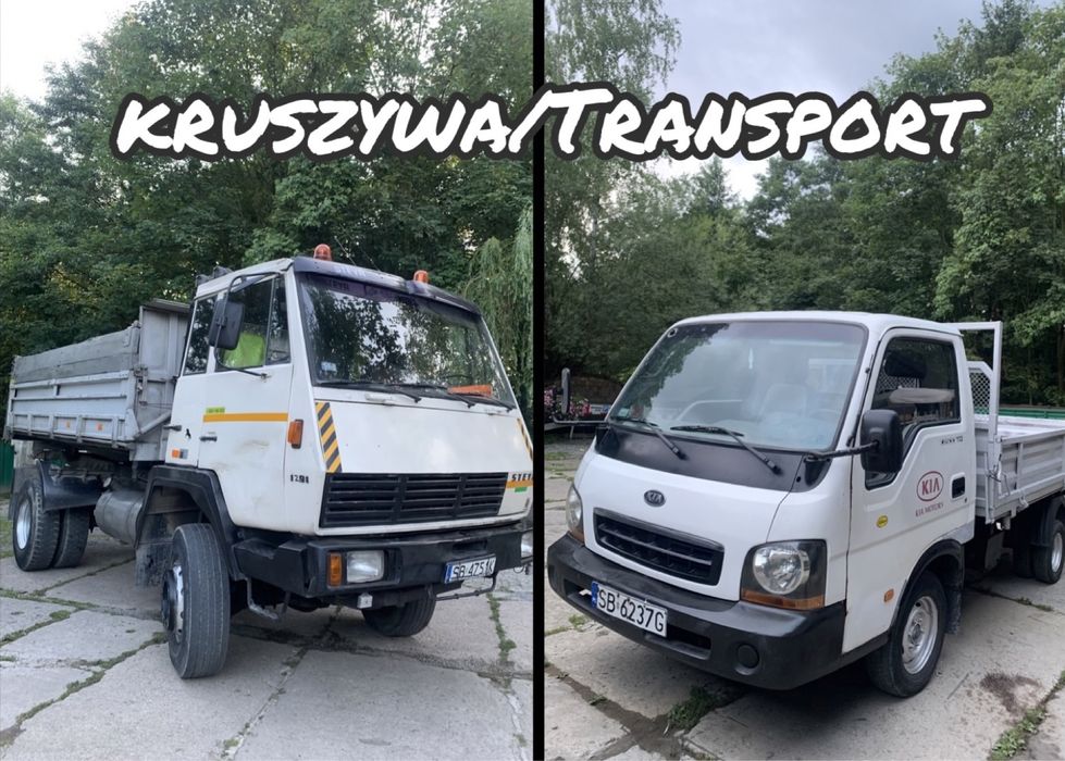 Kamień Drenarski (16-32mm)