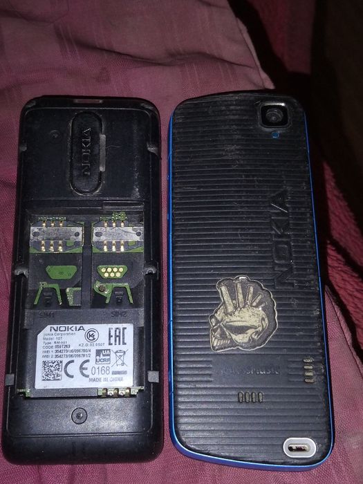 Продам телефон нокиа кнопочный