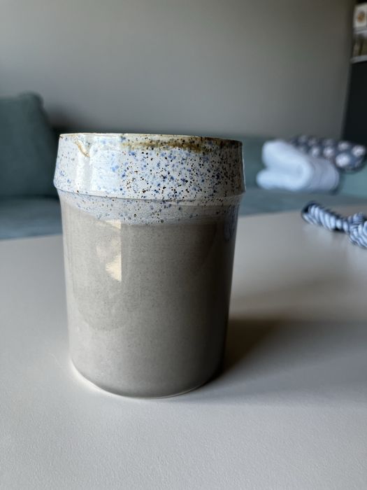 Kubek Ceramiczności