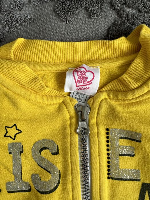 Костюмы Chicco на девочку 5-6 лет. Размер 116.