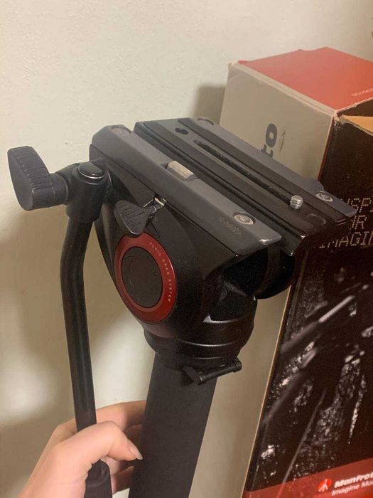 Монопод Manfrotto MVM500A