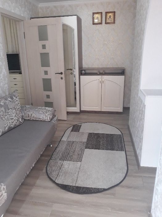 Подобова оренда житла,від 5 діб   .