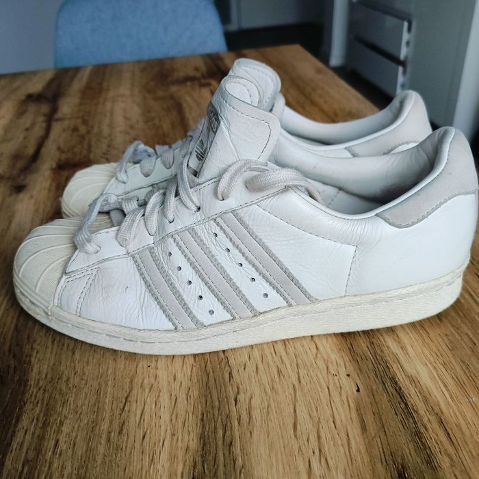 Buty adidas superstar 82 rozmiar 39 i 1/3