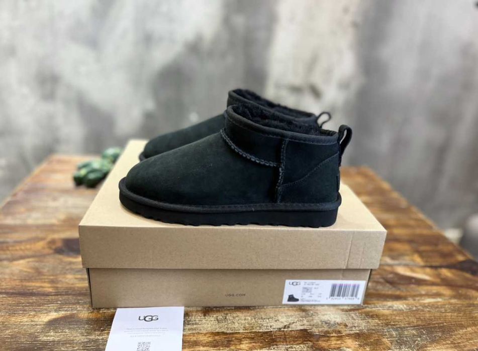 UGG Classic Mini Boots R.39