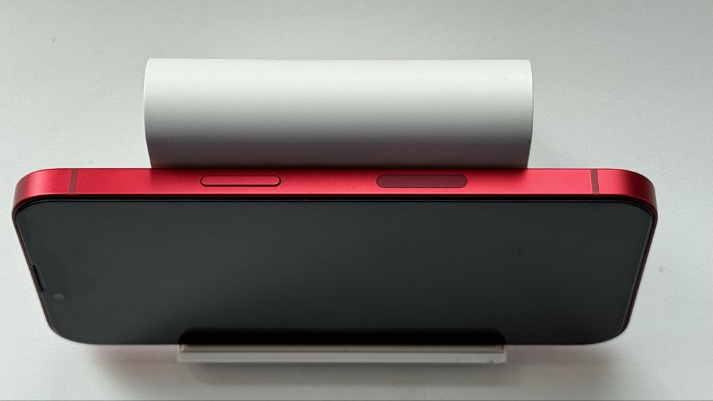 iPhone 13 256 Red. Neverlocked SN D7PHP212J3