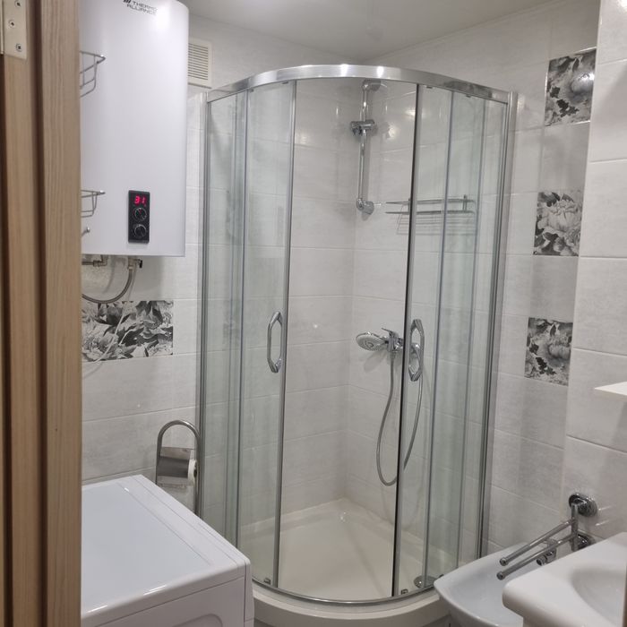 Сдам 1комн посуточно на фонтане