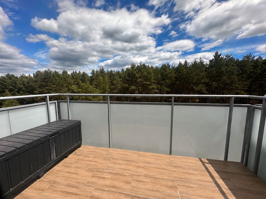 Apartment in Zielona Góra, Osiedle Winnica, Stare Miasto - Widok 2