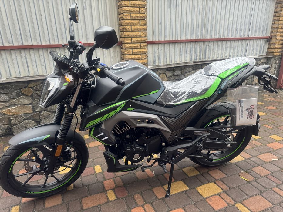 Musstang region 200 st мустанг регіон  доставка по Україні