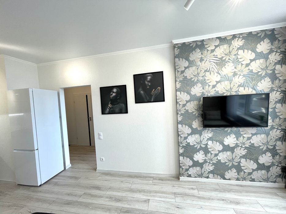 Аркадия 2 ком на Каманина 16 Море люкс . 45 жемчужины