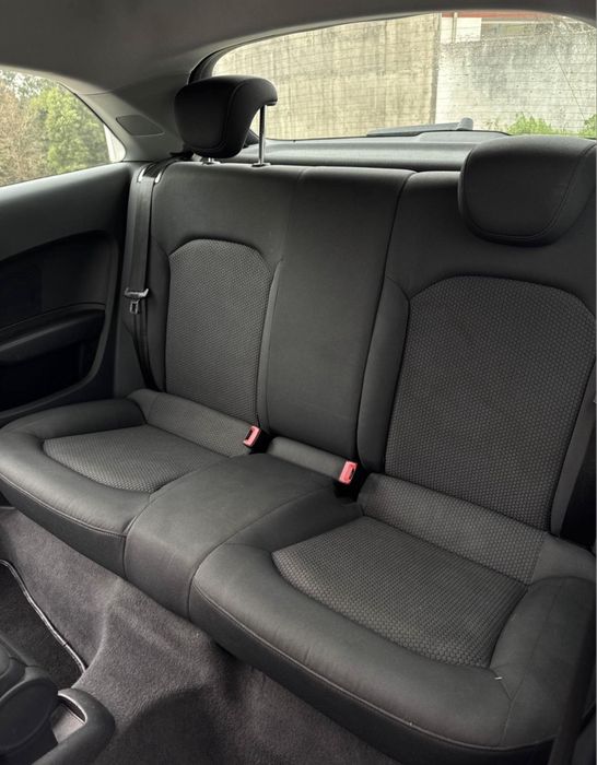 Audi A1 1.6 TDI