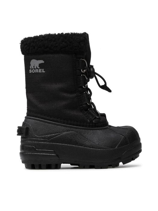 SOREL Children Cumberland 31 Buty Śniegowce dla dziecka UniSex