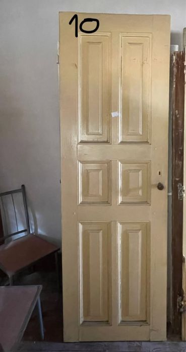 Portas antigas de madeira maciça64738476419971121