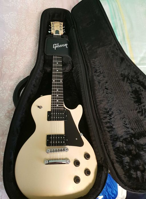 Gibson Les Paul Modern Lite TV Wheat gitara elektrczna nowa