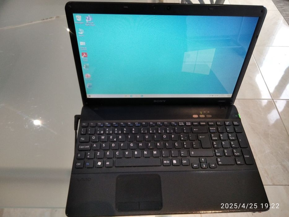 Sony Vaio PCG71211M Core i5